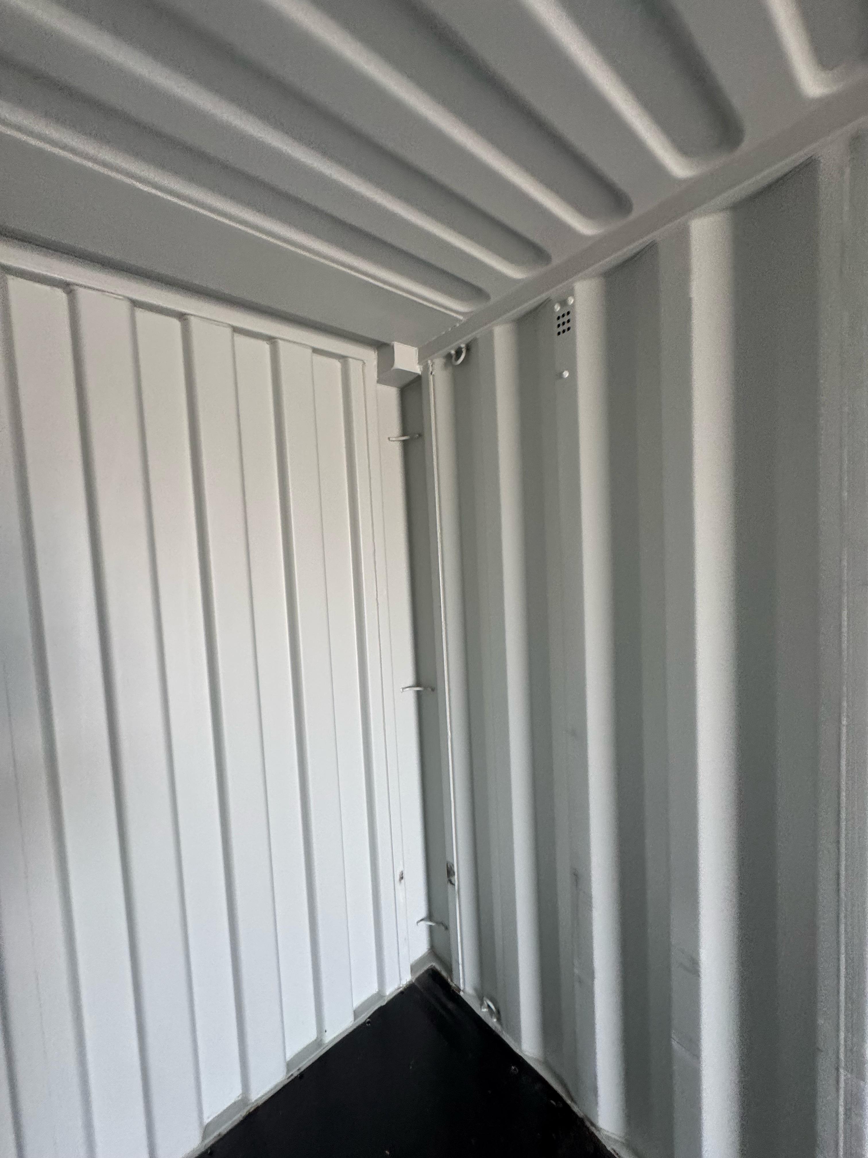 Морской контейнер RXTU2073106